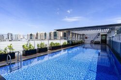 Paya Lebar Road (D14), Condominium #466119851